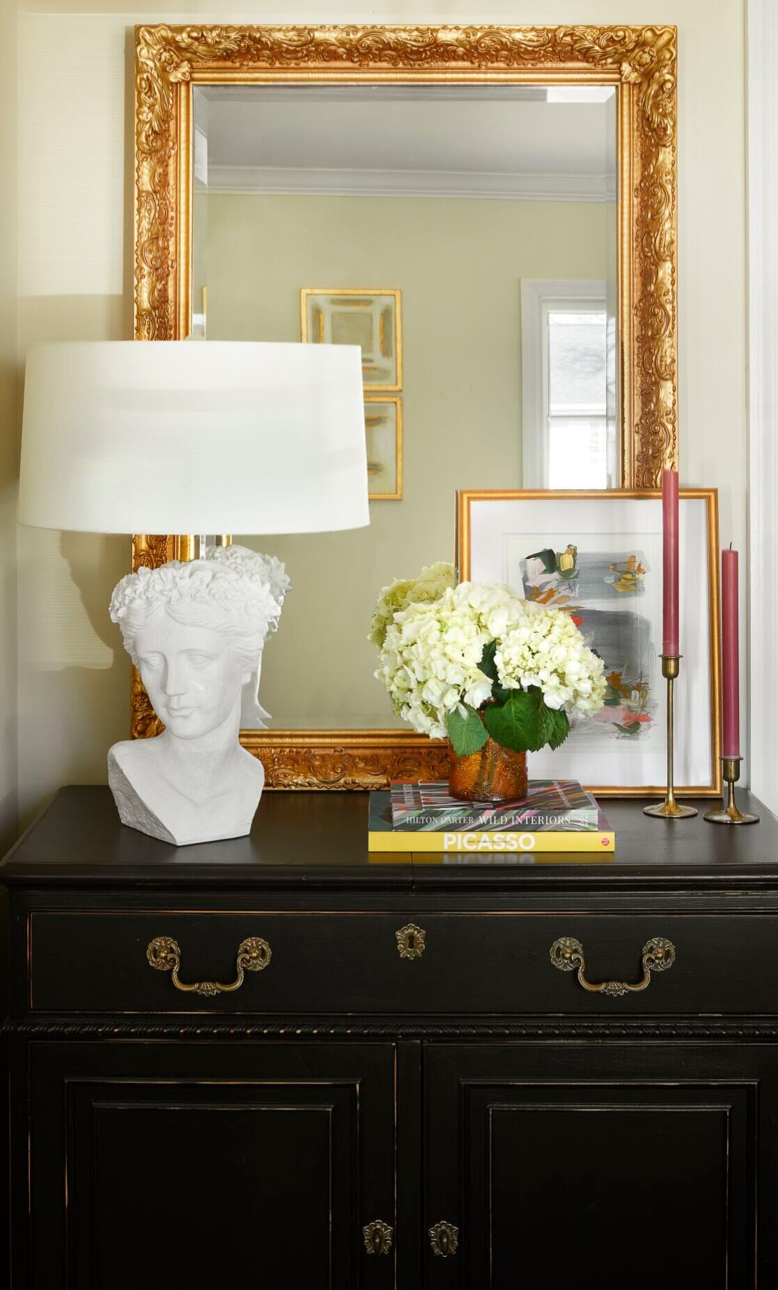 At Home with Megan and Matt Temple for publication July 10, 2022